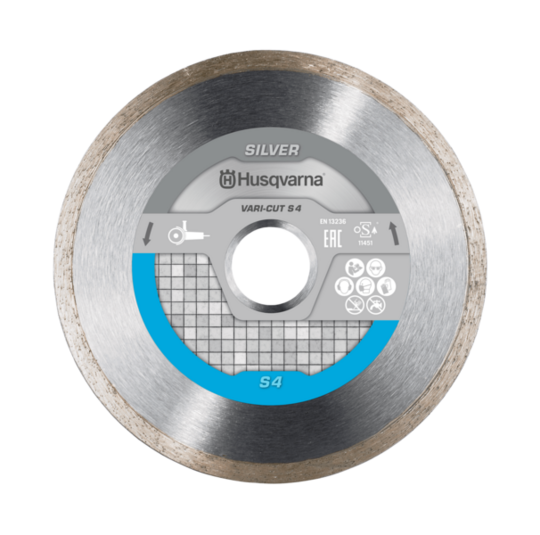 Diamond blade Husqvarna Vari-Cut S4 115 mm