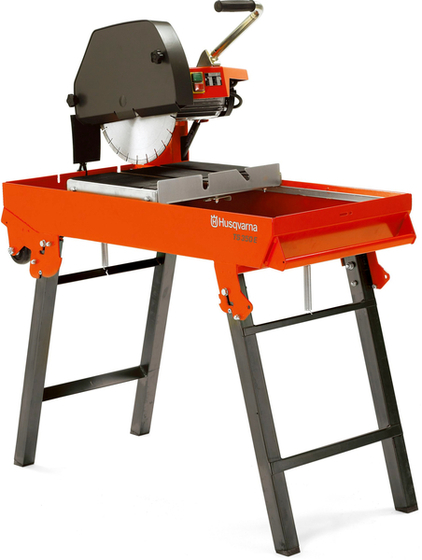 Masonry saw Husqvarna TS 350 E (230 V)