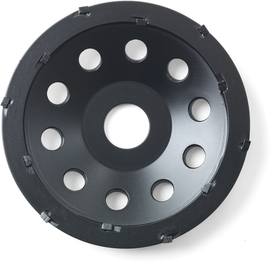 Tarcza szlifierska Husqvarna G10X1 125 mm do klejów