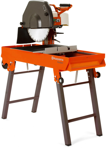 Masonry saw Husqvarna TS 400 F (230 V)