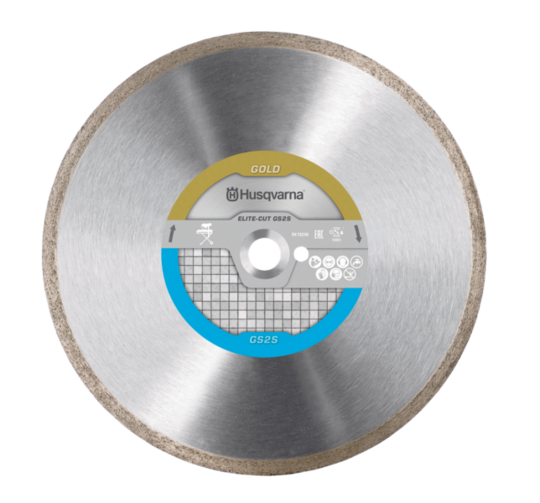 Diamond blade Husqvarna Elite-Cut GS2 200 mm