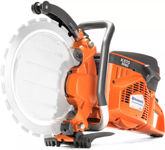 Power cutter Husqvarna K 970 Ring