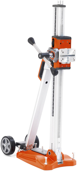 Drill stand for Husqvarna DS 250