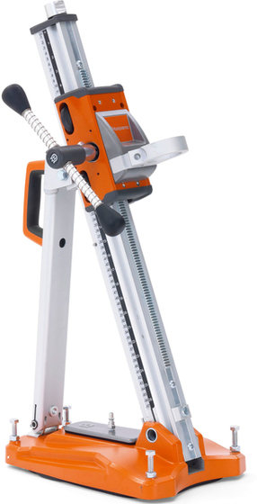 Drill stand for Husqvarna DS 150