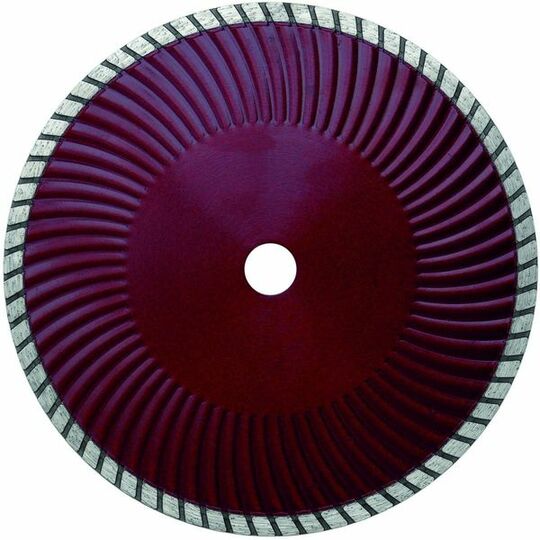 Tarcza diamentowa Dr. Schulze Super Cut S 230 mm do betonu, granitu, ceramiki i żeliwa