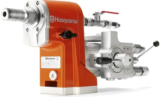 Core drill Husqvarna DM 406 H 1 ¼''