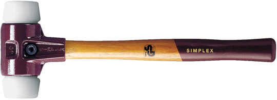 Hammer Halder Simplex EH3007 40 mm (superplastic)