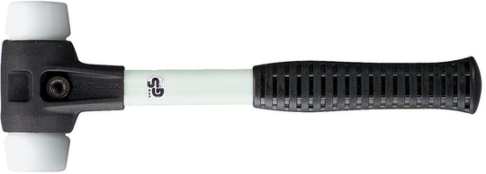 Hammer Halder Simplex EH3707 30 mm (superplastic)