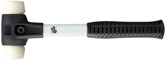 Hammer Halder Simplex EH3708 30 mm (nylon)