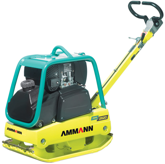 Zagęszczarka rewersyjna Ammann APR 2620 D