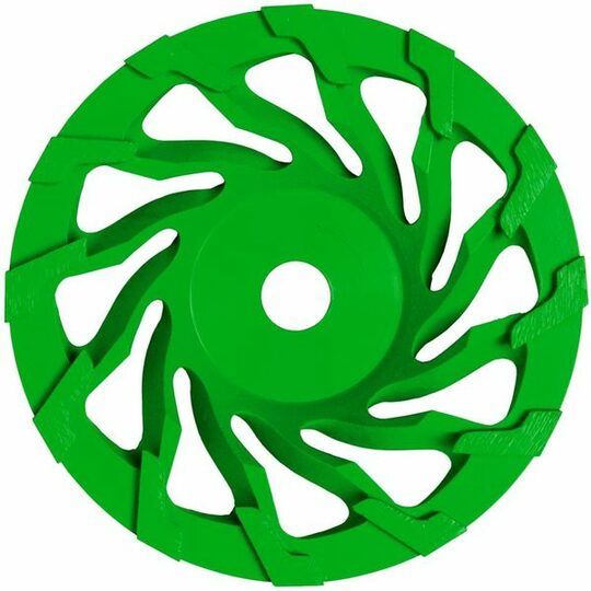 Tarcza szlifierska Dr. Schulze ST-Spiral 150 mm do betonu