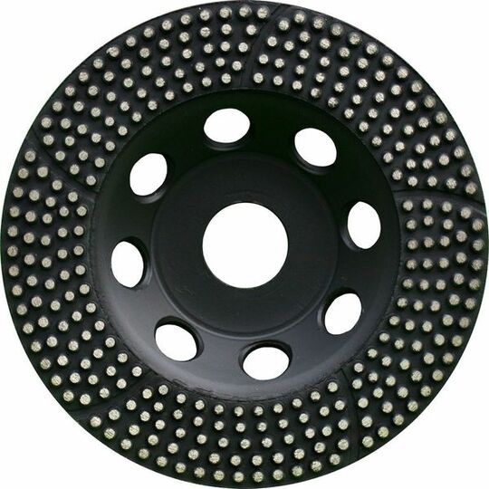 Tarcza szlifierska Dr. Schulze Multi-Grinder 100 mm