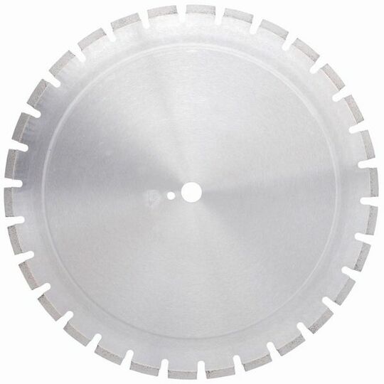 Tarcza diamentowa Dr. Schulze Mullit abrasiv 350 mm do klinkieru