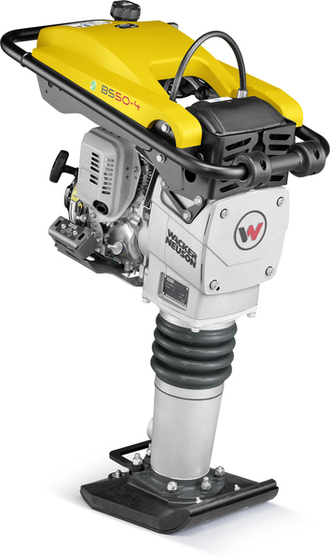 Tamping rammer Wacker Neuson BS 50-4 As