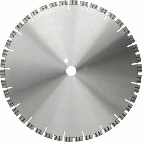 Tarcza diamentowa Dr. Schulze GRT 300 mm do granitu i klinkieru