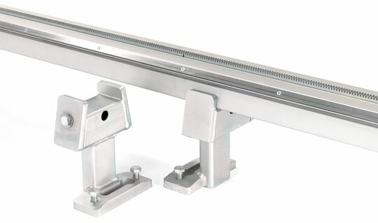 Wspornik standardowy do piły ściennej Husqvarna WS 482 HF, WS 442 HF, WS 440 HF, WS 463