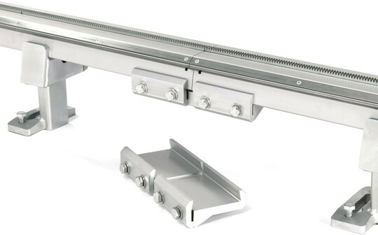 Connection joint for Husqvarna WS 482 HF, WS 442 HF, WS 440 HF, WS 463 wire saw