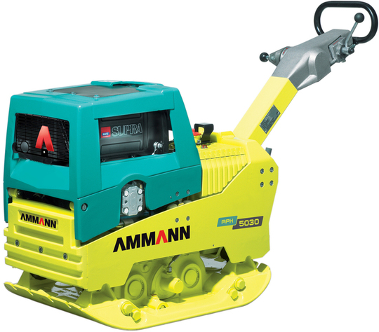 Zagęszczarka rewersyjna Ammann APH 5030 D