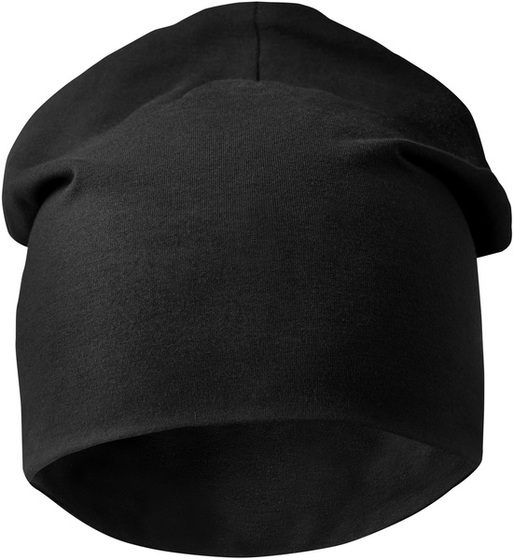 Winter hat Snickers AllroundWork - Black