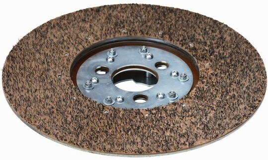Tarcza PAD Dr. Schulze FM-RSI do EFS 135