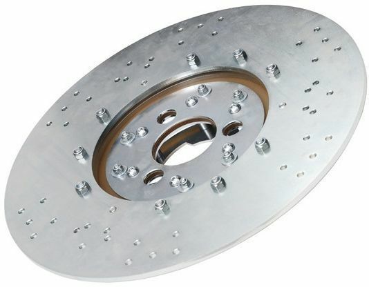 Tarcza czyszcząca Dr. Schulze DFS-1-0 do EFS 135