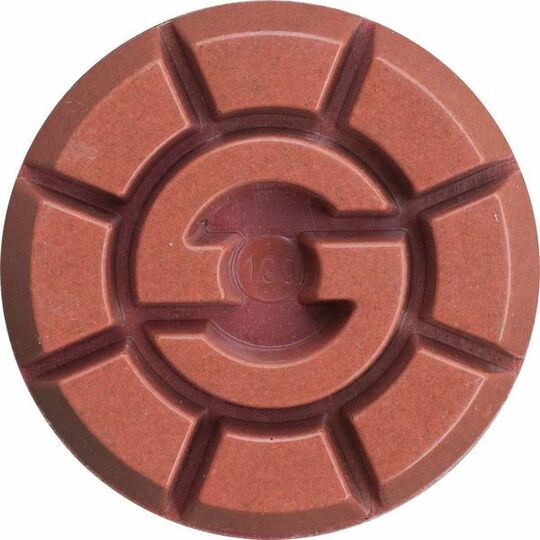 Tarcza polerska Dr. Schulze DRS-ShineMaster-Concrete 80 mm (200)