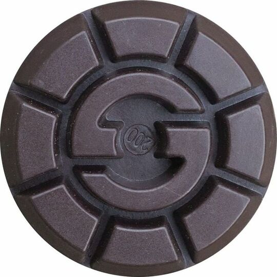 Tarcza polerska Dr. Schulze DRS-HybridMaster-Concrete 80 mm (200)