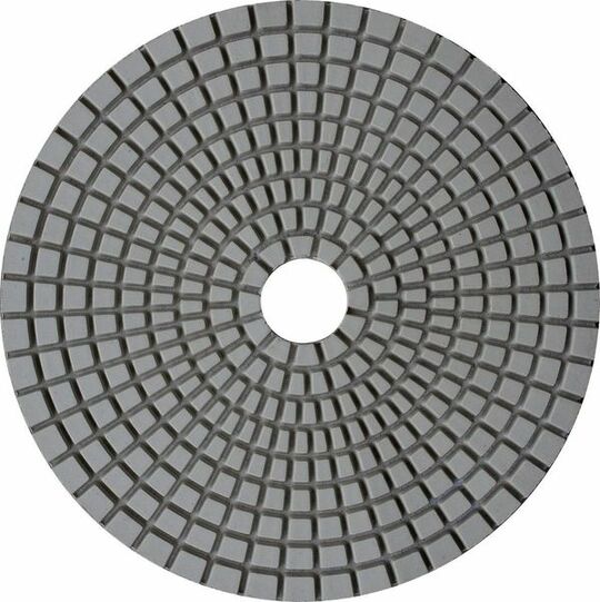 Tarcza polerska Dr. Schulze DRS-Flex-PAD 125 mm (800)
