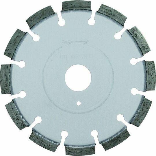 Diamond blade Dr. Schulze MF6  groove cutter 150 mm