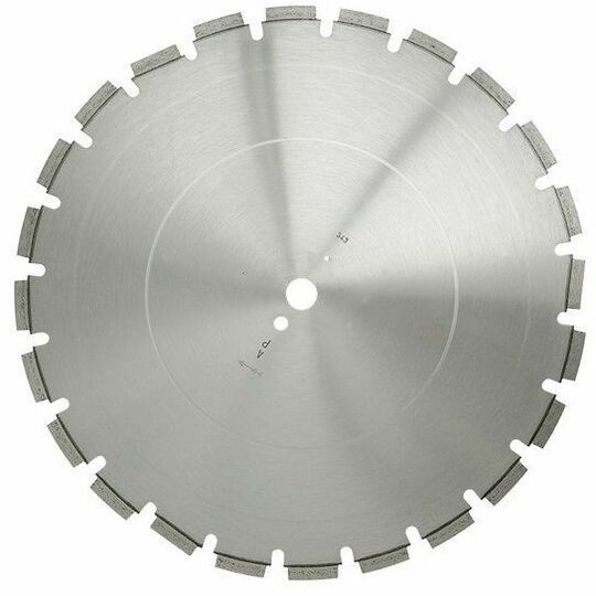 Diamond blade Dr. Schulze Tornado Asfalt Profi 300 mm