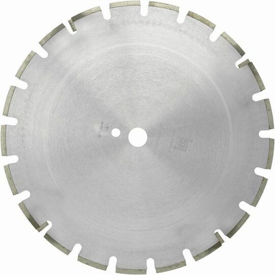 Tarcza diamentowa Dr. Schulze FB-E1 350 mm do betonu (szerokość 3 mm)