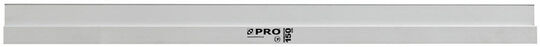 Łata murarska PRO typ H 150 cm