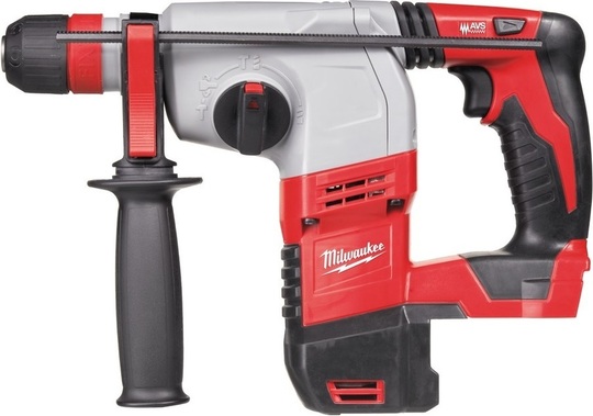 Młotowiertarka wielofunkcyjna Milwaukee HD18 HX-0