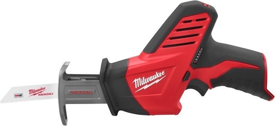 Recip saw Hackzall Milwaukee M12 C12HZ-0