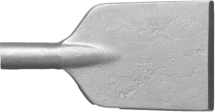 Asphalt chisel Wacker Neuson 27 x 80 mm