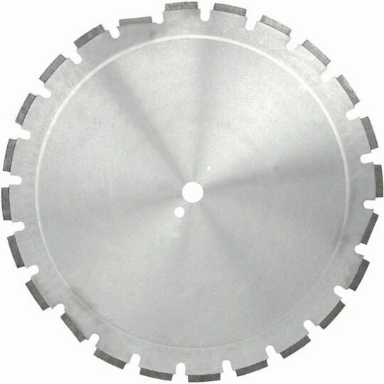 Diamond blade Dr. Schulze ASP 900 mm (4,4 mm)