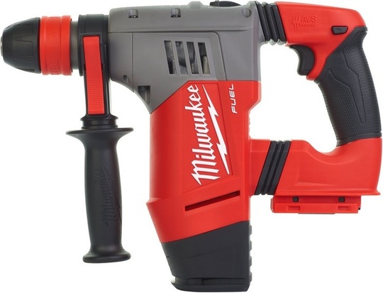 Młotowiertarka SDS-PLUS Milwaukee Fuel M28 CHPX-0