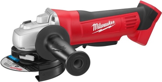 Angle grinder Milwaukee HD18 AG-115-0