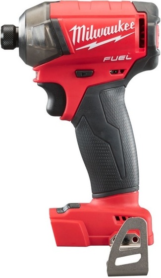 Zakrętarka udarowa ¼' Milwaukee M18 FQID-0X