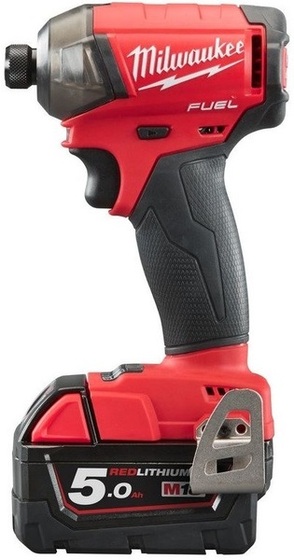 Zakrętarka udarowa ¼' Milwaukee M18 FQID-502X