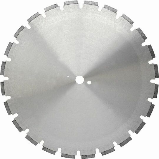 Diamond blade Dr. Schulze BW-BFT 600 mm (4,4 mm)