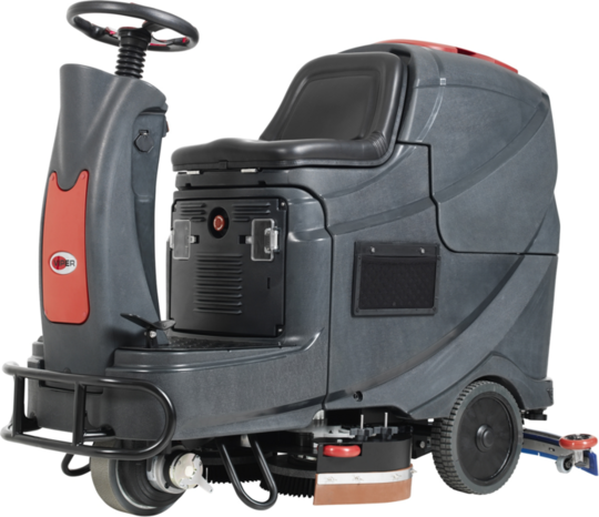 Scrubber dryer Viper AS 850 R