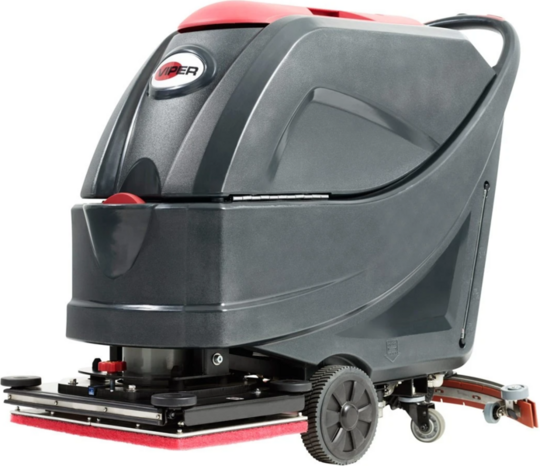 Scrubber dryer Viper AS 5160 TO