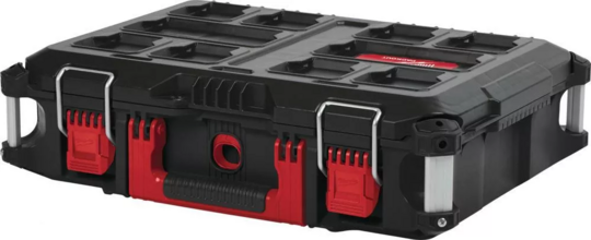 Skrzynia Milwaukee Packout 3 Box