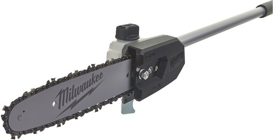 Pilarka do gałęzi (wymienna przystawka) do urządzenia wielofunkcyjnego Milwaukee M18 FOPH-CSA