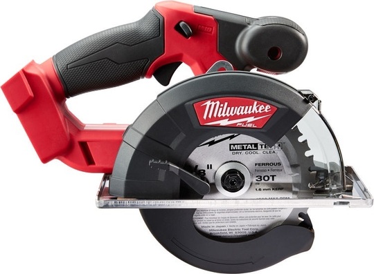 Metal saw Milwaukee Fuel M18 FMCS-0X