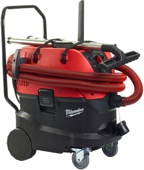 Vacuum cleaner Milwaukee AS 42 MAC