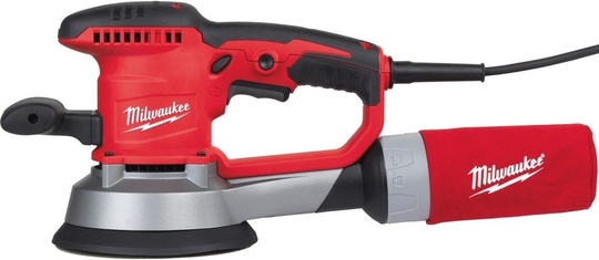Szlifierka mimośrodowa Milwaukee ROS 150 E-2