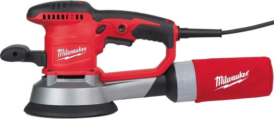 Random orbital sander Milwaukee ROS 150 E-2