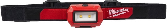 Headlamp Milwaukee HL2-LED